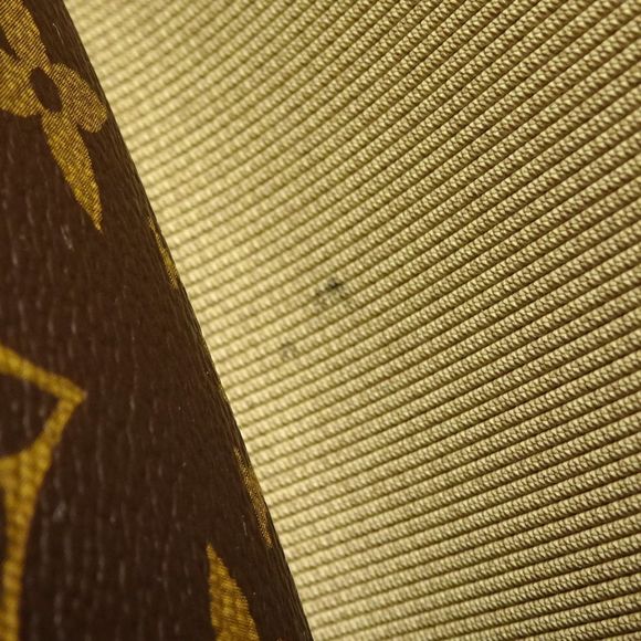 Louis Vuitton Monogram Reporter PM Brown - Picture 8 of 8